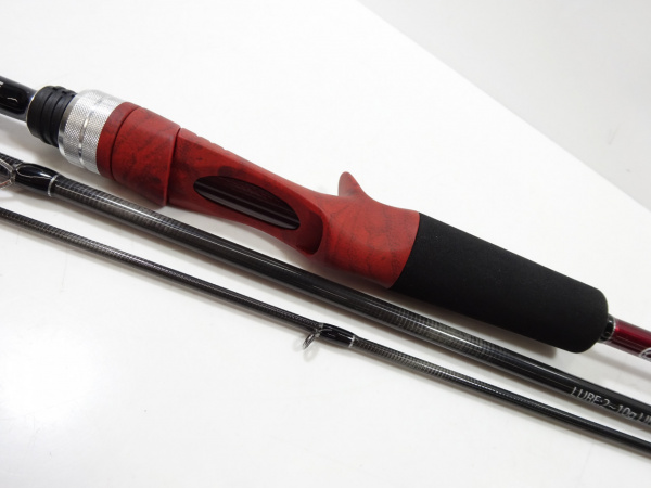 24ビームスインテ 7・7UL